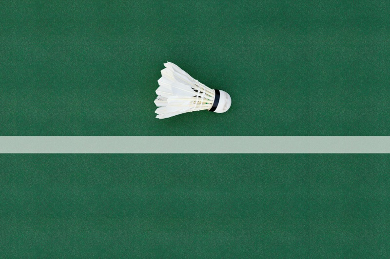 Intermidate Badminton πΈ Epsom